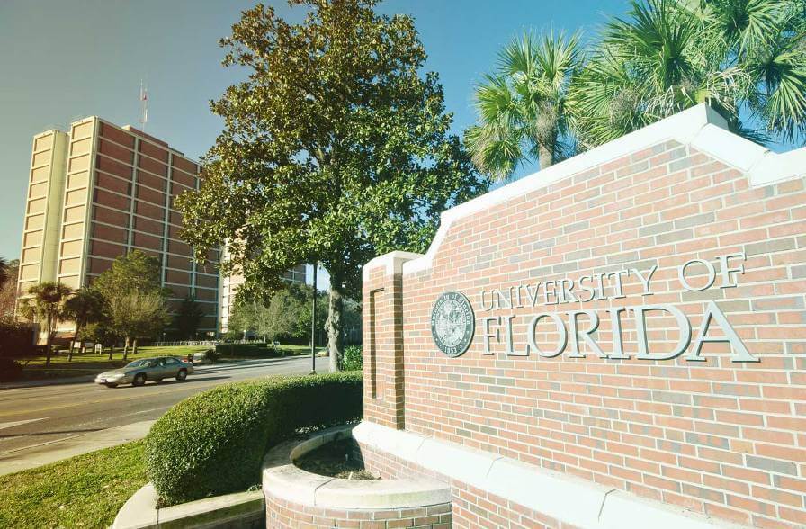 university of florida(uf)