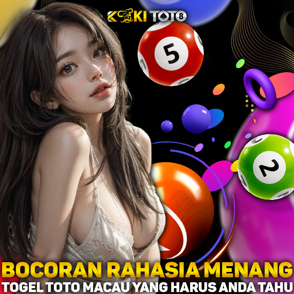 Bocoran Rahasia Menang Togel