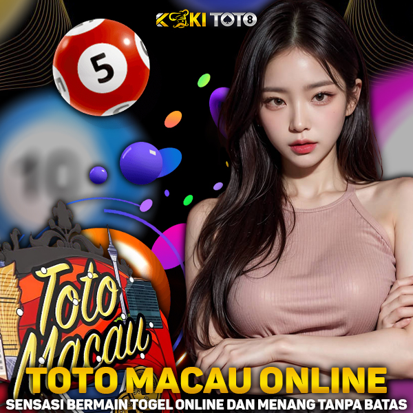 Toto Macau Online