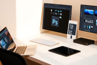 adobe photoshop