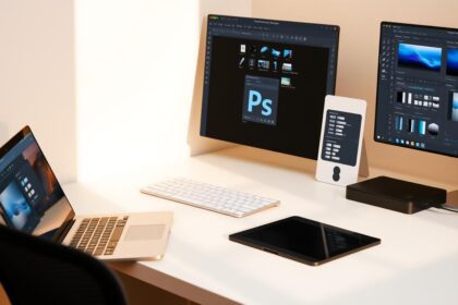 adobe photoshop