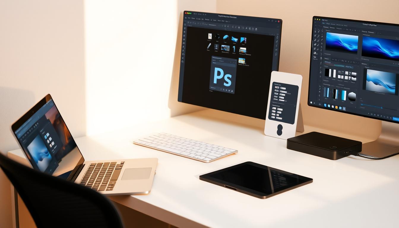 adobe photoshop