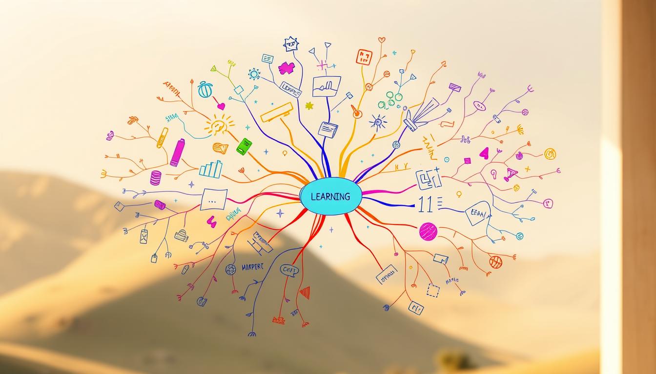 mind mapping
