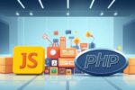 beda javascript dan php
