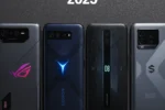rekomendasi hp gaming terbaik 2025