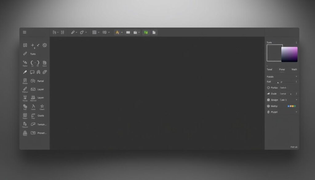 panel dasar photoshop