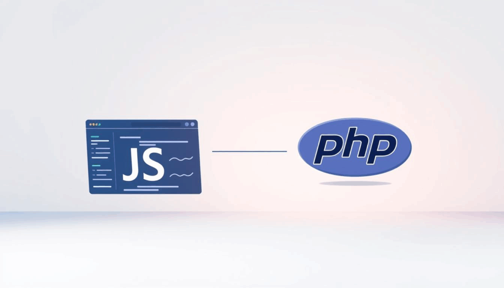 Pengenalan JavaScript dan PHP