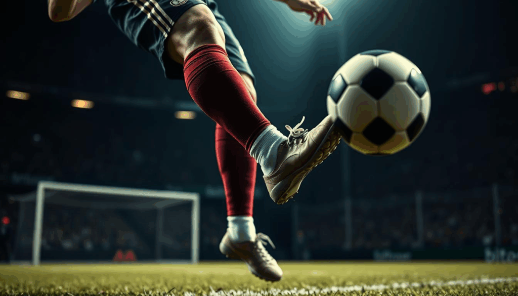 tendangan bebas cristiano ronaldo