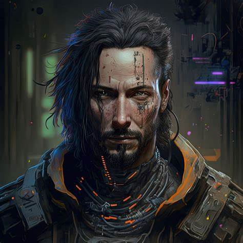 hasil gambar menggunakan AI