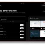 tampilan situs vercelapp