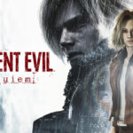 resident evil requiem