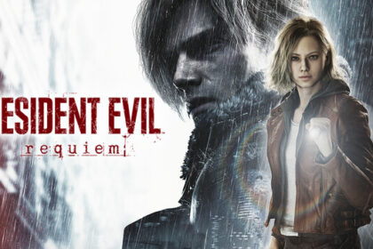 resident evil requiem