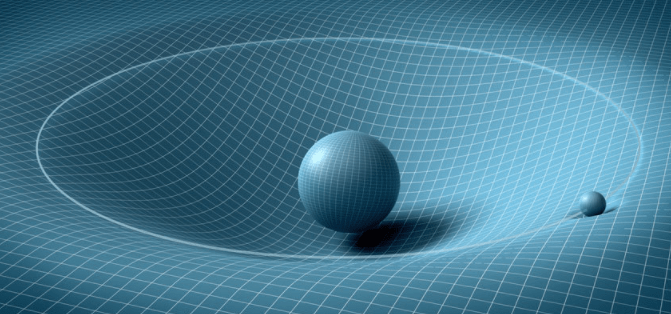 waktu dengan teori relativitas