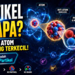 apa itu partikel?